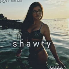 Marcus angelos 'shawty'(instagram) @therealmarcusangelos