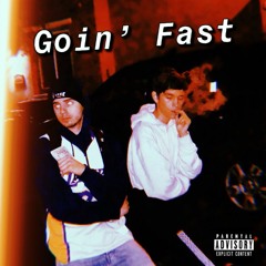 NTP x BTG - "Goin Fast"
