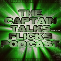 161 - The Captain Talks Star Trek again 🖖🏼