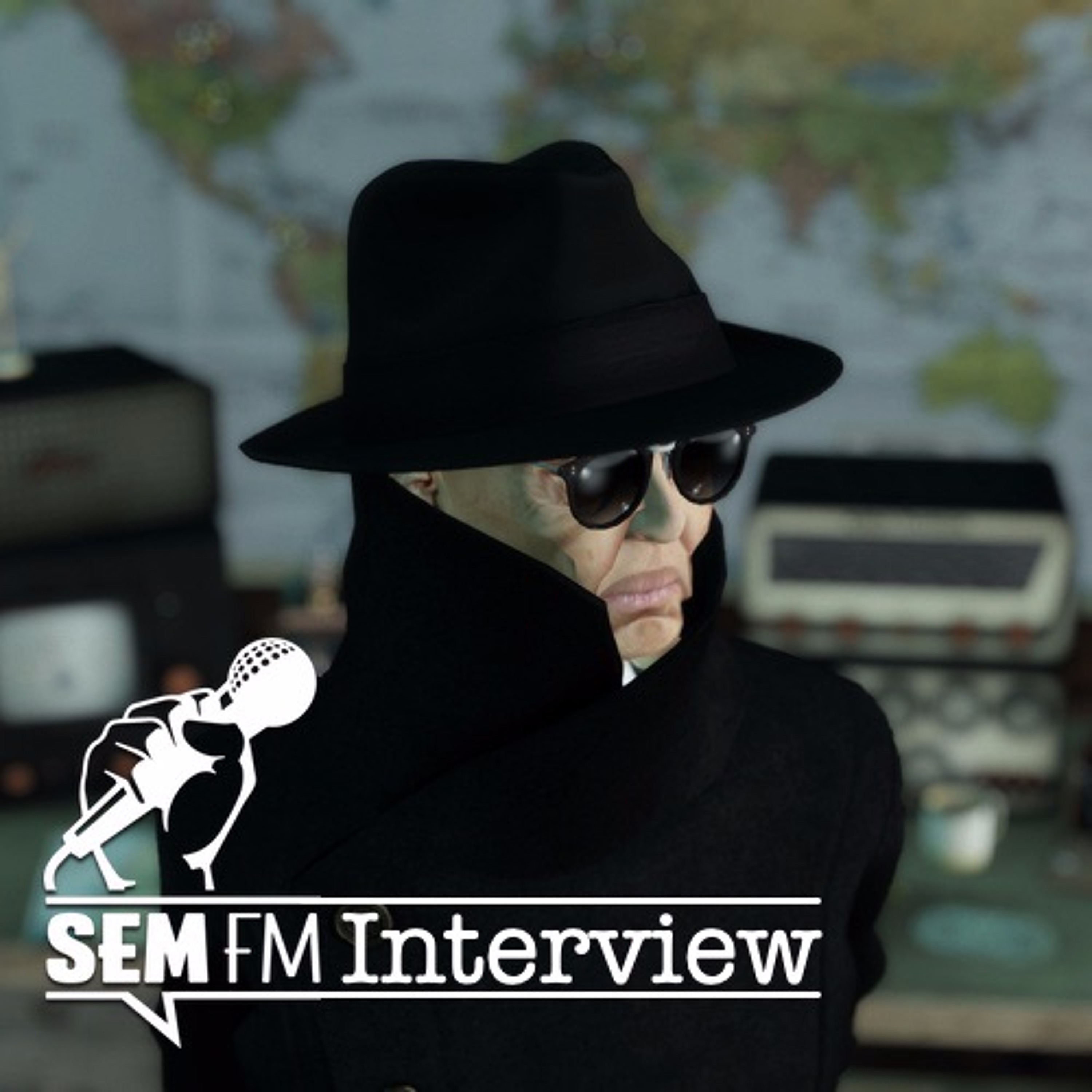SEM fm - Science, Entertainment & Marketing