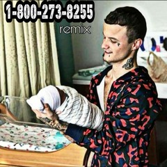 "1.800.273.8255" remix