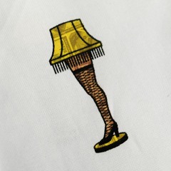 My Money Long Like A Leg