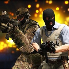 CSGO Song | "Bomb Planted" | #NerdOut Ft NobodyEpic