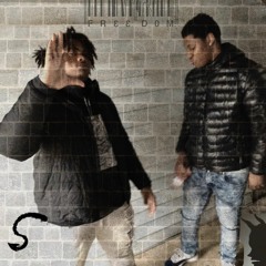 Creep Down kobeguapo ft.GmtReek