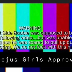 Niggas Be Acting Like Hoes (Gorejus Girls Ft. PJ Gifted & Eastside Boobie)