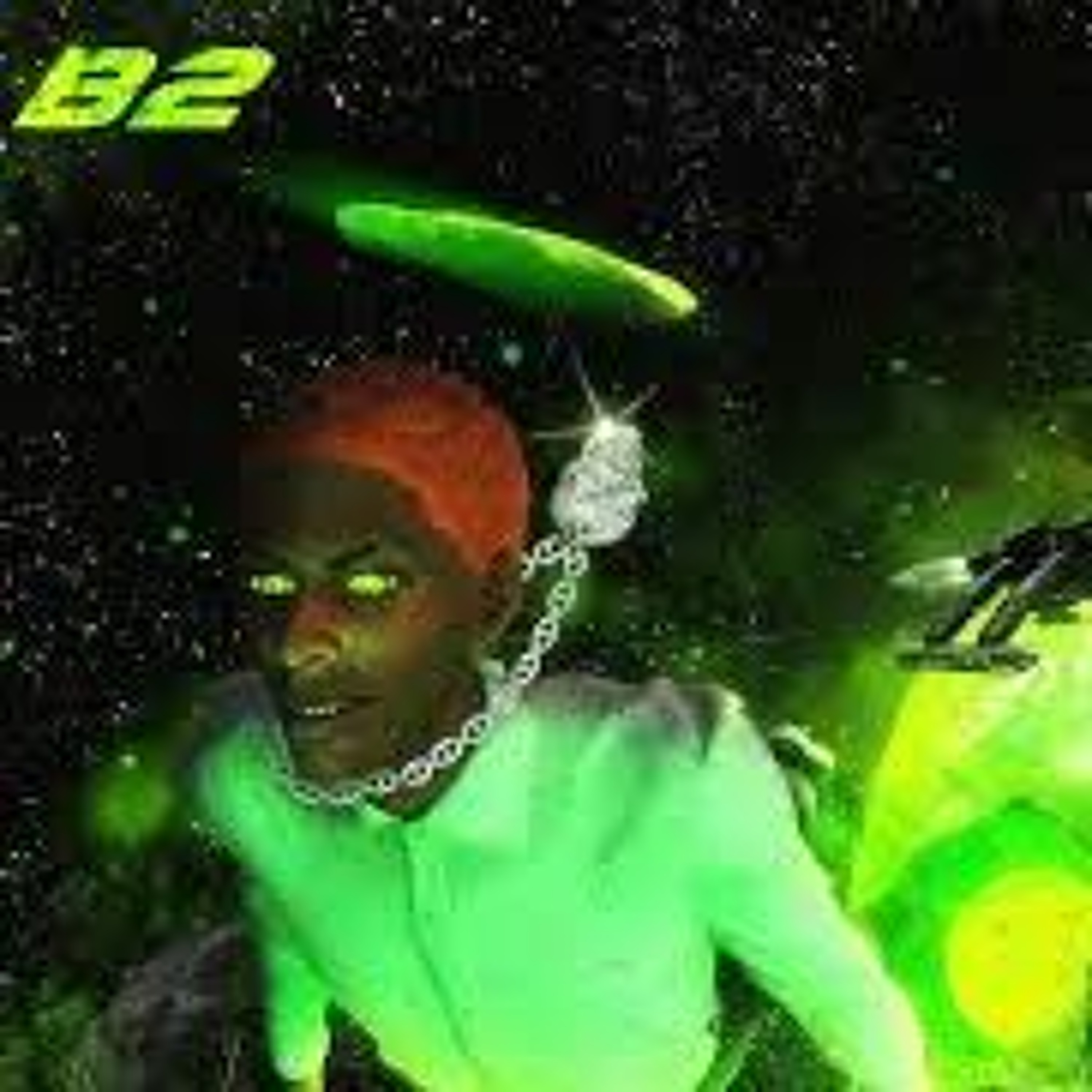 Comethazine x Smokepurpp Type Beat - "INFECTION" episode artwork