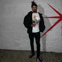 Talk Alot Prod. Rico Santana