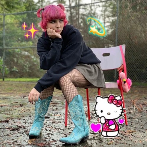 fragile no more (PROD. Tarmac Jones)