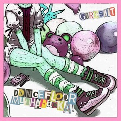 hey gabberena! (hardcore simpleton mix)