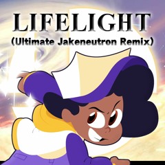 Lifelight - (Ultimate Jakeneutron Remix)