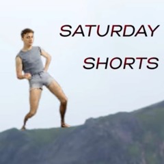 Saturday Shorts BDG