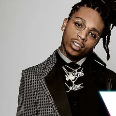 Jacquees ~ You Remix (Rese Mix)