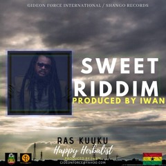 Ras Kuuku -Happy Herbalist