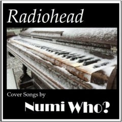 Little By Little - Radiohead (2011) - Sing 06 - Numi Who?