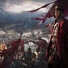 Cao Cao Trailer Music (Total War  Three Kingdoms Soundtrack)