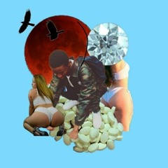 I gotta glock and I’m not afraid to use it!