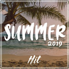 DJ HIT Mix Summer 2019