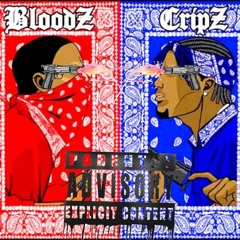 KrimeLifeCass - Gangbang - Feat. DVN (PNG)