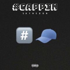 #CAPPIN