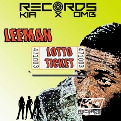 Leeman-Lotto Ticket