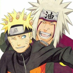 Naruto e Jiraya "Minha Promessa" | Naruto | VMZ Feat. Tauz