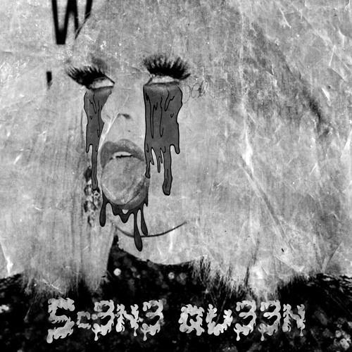 SC3N3 QU33N (prod. xen0christ)