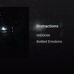 ImDontai - Distractions (INSTRUMENTAL)