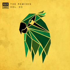 Jesse Slayter - Thick (Foxsky Remix)
