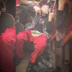 Keef.fuck runnin to the bag