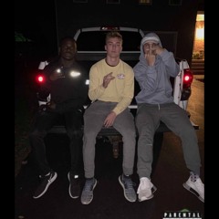 OK feat. OK Mitch & 14 HuNNid (Prod. Fly Melodies)
