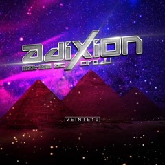 ADIXION 2019 (ENGANCHADO MEEX) BY PDJ RMX