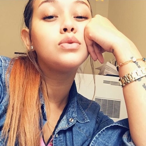 Stream Bitch Why You Mad - Sasha Lee x Shamar by Sashalee | Listen ...