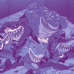 I Have Green Hair SMD ( PROD. BY SUNGY)