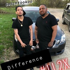 Difference (Prod by. DrumDummie)