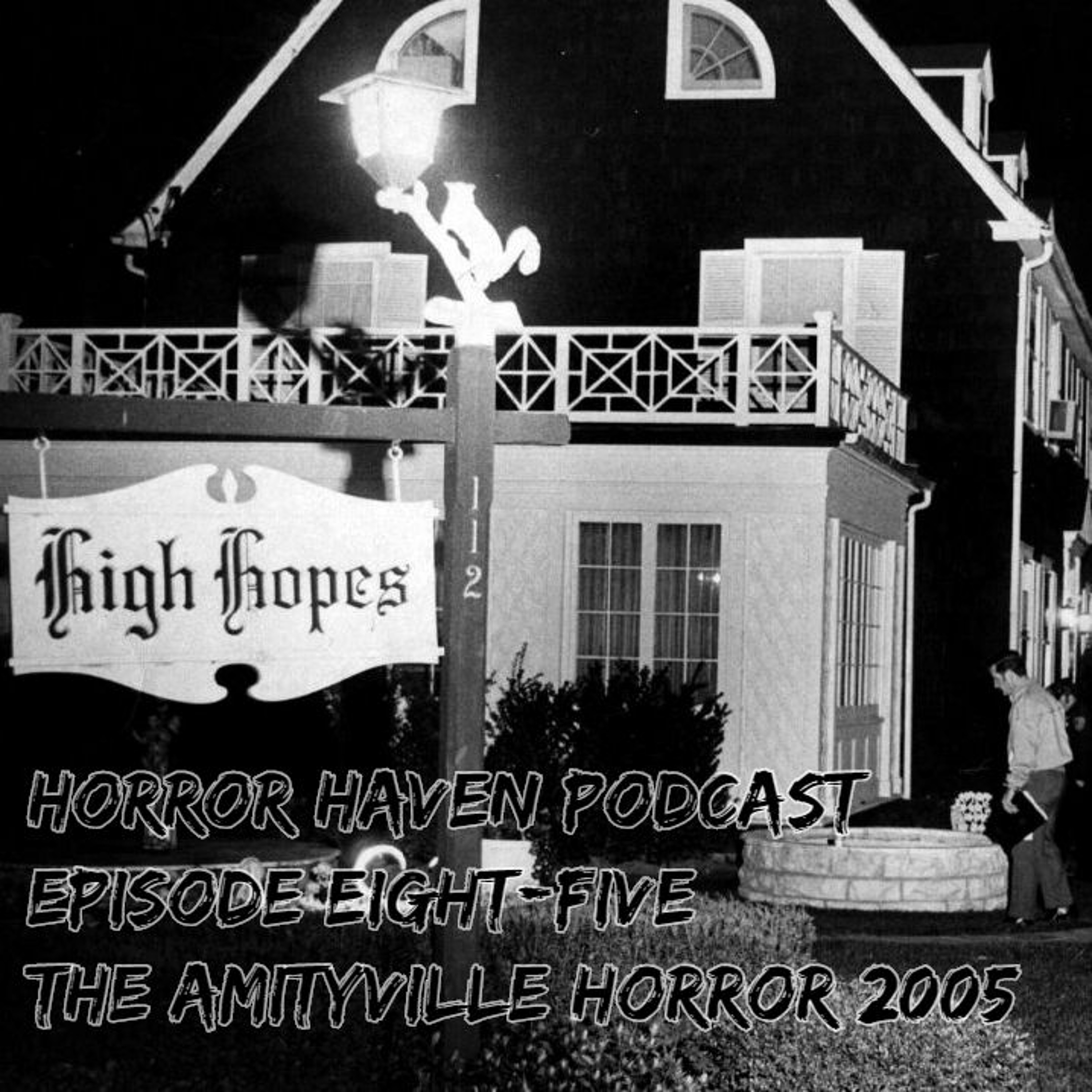 Horror Haven Podcast