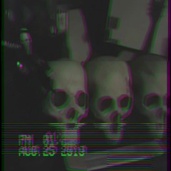 PSYCHOPATHIC STATIC (PROD. OCCVLT)