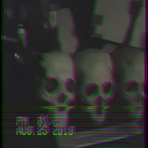 PSYCHOPATHIC STATIC (PROD. OCCVLT)