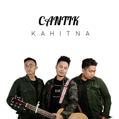 Cantik - Kahitna Cover