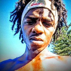 Prints Red - Shake dat ahh