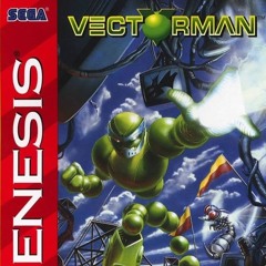 Vectorman - Ocean Level [MIDI Version/Reupload]