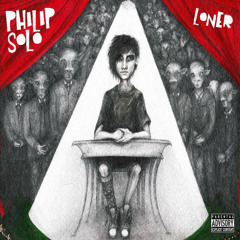 Philip Solo - Numb