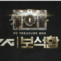 YG Treasure Box - Going Crazy