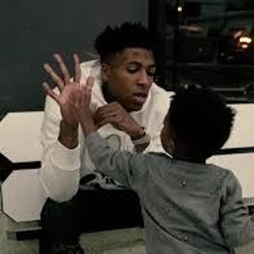 Stream NBA YoungBoy -valuable pain instrumental [re. prod by jxmmi] by ...