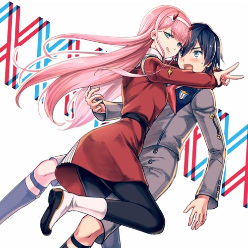 Stream Kiss of Death - Darling in the FranXX (Piano Cover) by so alone... |  Listen online for free on SoundCloud