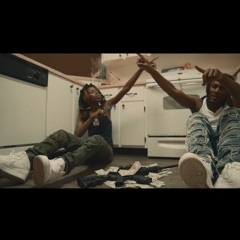 Go Gee X Jdola ''tony''