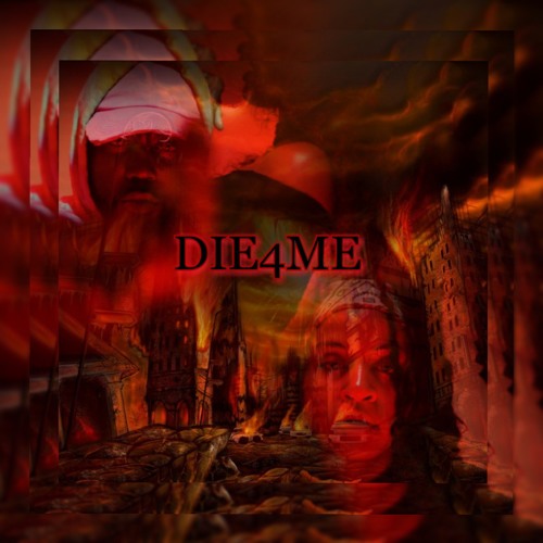 Die 4 Me - feat. Passion