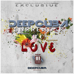 Surrender to love ( Original Mix )