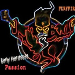 Early with Passion 200BPM by FURYFIRE