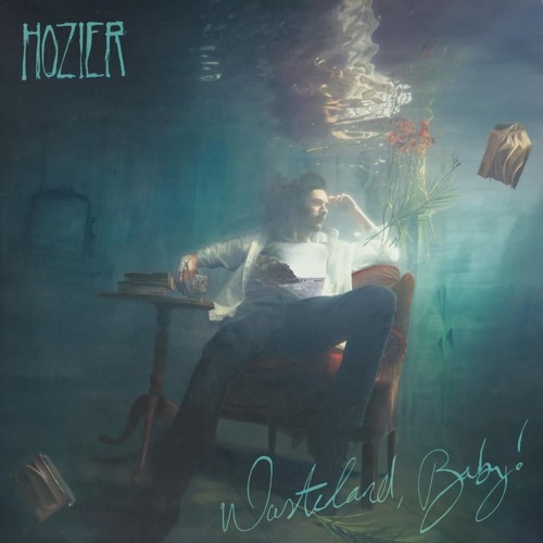 Almost (Sweet Music) - Hozier [BreadlyHovis Edit]