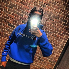 DRIP (Feat. Kee Balla)